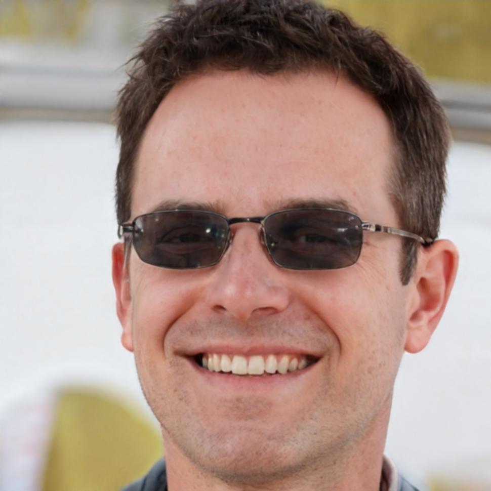 Demetrio Vázquez, Director Ejecutivo de orivantaeluxe